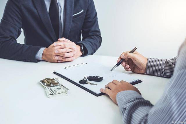 謹慎對待“只要有營業執照就可以”的微企貸款-添財網