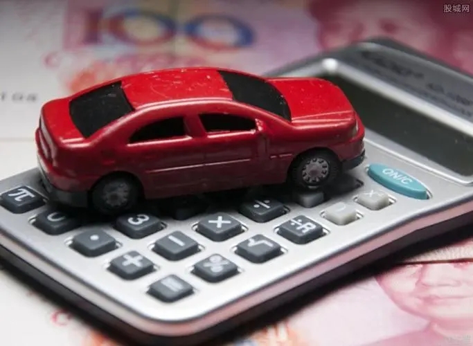 雷克薩斯按揭車抵押貸款可以貸多少?-添財網