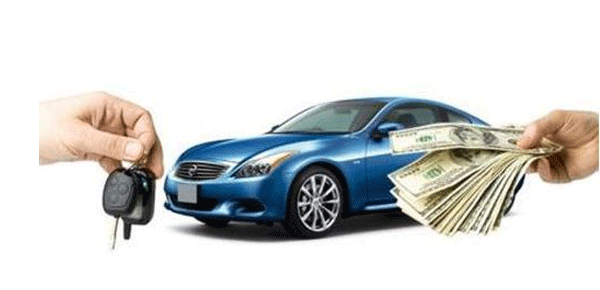 汽車抵押貸款不看征信(汽車抵押貸款看個人征信嗎)-添財網