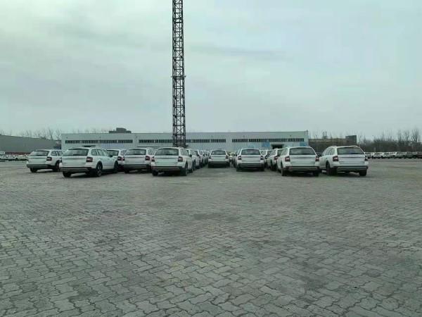 上海公司車輛牌照抵押怎么辦理(上海汽車牌照抵押)-添財網