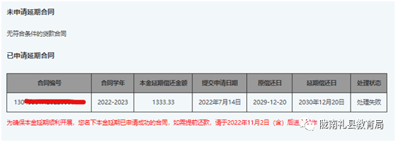 申請貸款免息(貸款申請免息有什么坑嗎)-添財網