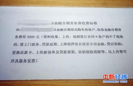 蘇州汽車抵押(抵押蘇州汽車過(guò)戶流程)-添財(cái)網(wǎng)