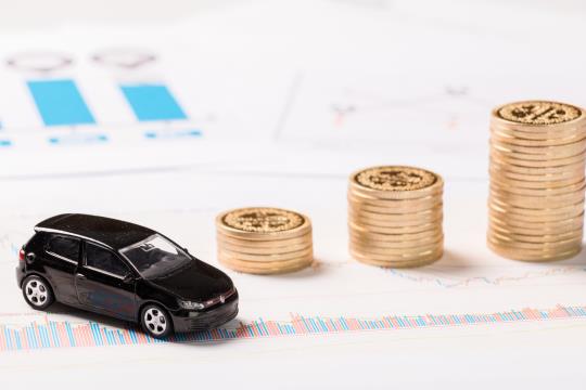 汽車抵押貸款不押車(抵押車貸款風(fēng)險大嗎)-添財網(wǎng)