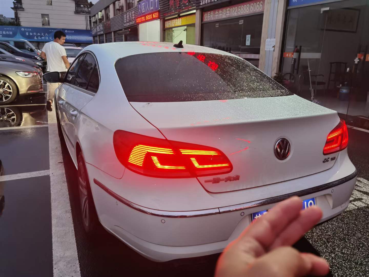 柳州汽車抵押不押車貸款(柳市汽車抵押貸款)-添財網