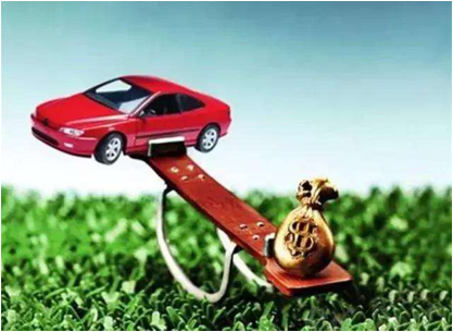 不抵押車的貸款(抵押貸款車子還能開嗎)-添財網