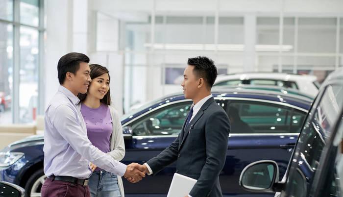 全款抵押車貸款(抵押貸買車)-添財網(wǎng)