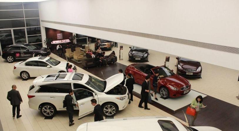 全款抵押車貸款(抵押貸買車)-添財網(wǎng)