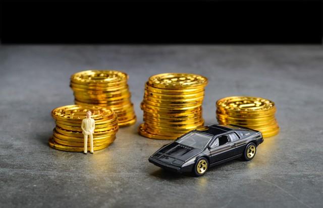 抵押車貸款一般多久能放款(抵押車貸能貸多少)-添財網