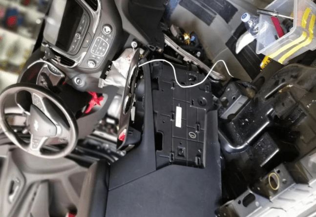 外地人抵押車貸款買車(抵押外地買車貸款車人能過戶嗎)-添財網