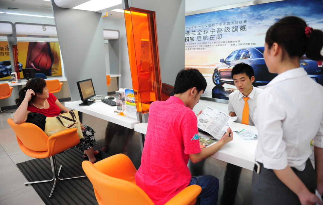 貸款買車要抵押車嗎(抵押貸款買車注意事項)-添財網