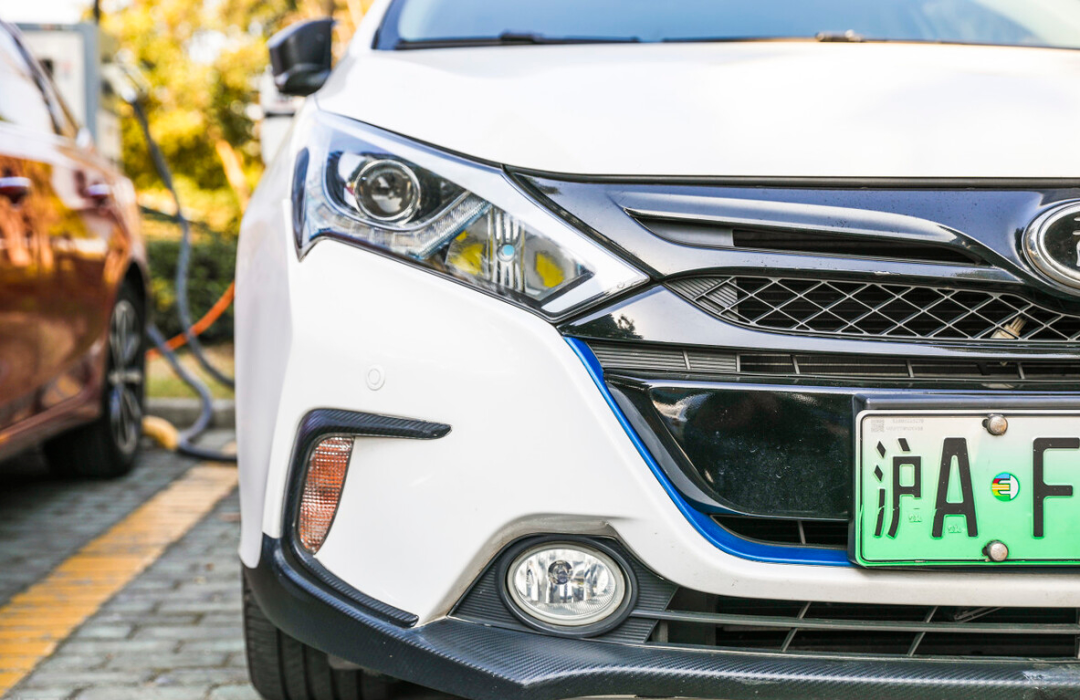 貸款買車要抵押車嗎(買車做抵押)-添財網