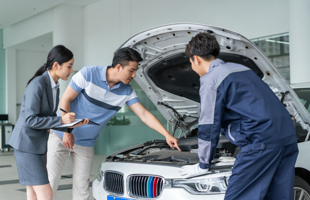 貸款買車要抵押車嗎(買車做抵押)-添財網