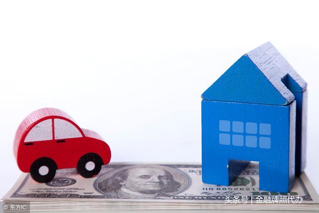 深圳地區抵押車貸款(貸款車綠本必須抵押么)-添財網