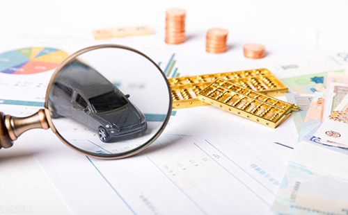 菏澤汽車抵押貸款不押車如何辦理(北京貸款車抵押)-添財網