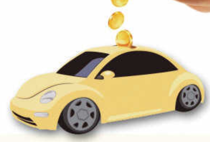 聊城抵押車貸款押車不押本(貸款買車要抵押綠本嗎)-添財網