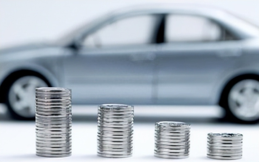 抵押車貸款昨天讓把車開走了(貸款車上牌流程抵押)-添財網