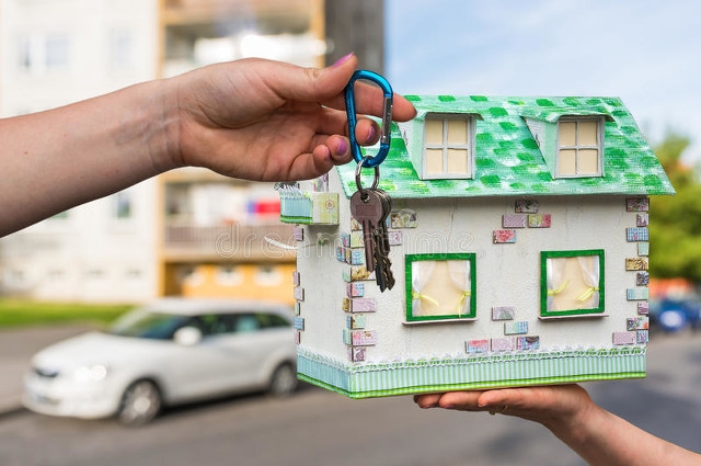 貸款抵押車要什么手續怎么辦(貸款為什么辦預告和預抵押)-添財網