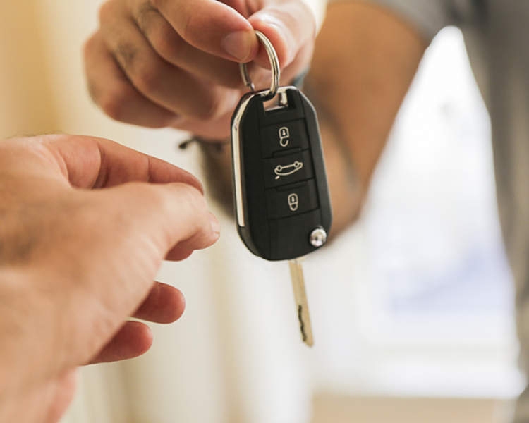 抵押車貸款昨天讓把車開走了(貸款車抵押)-添財網