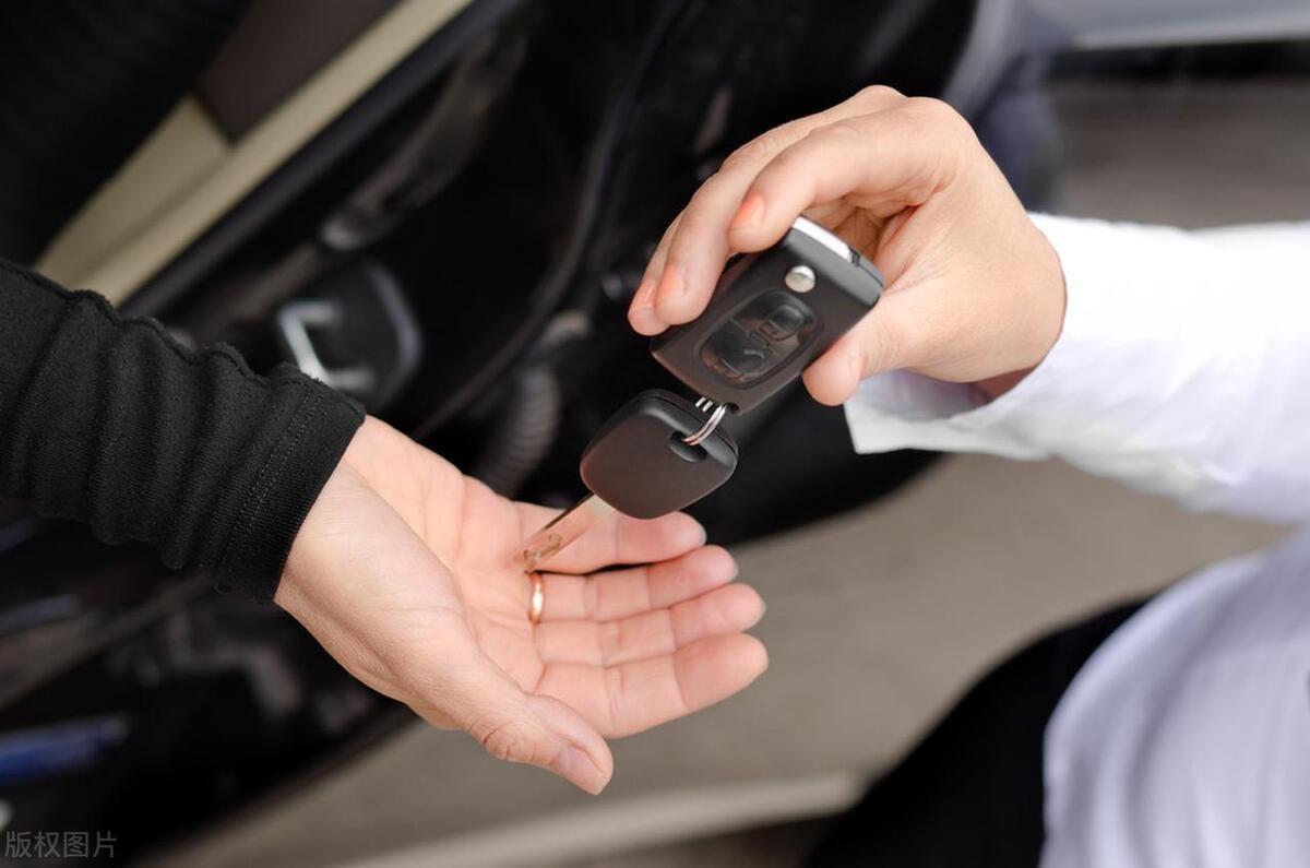 抵押車還清貸款(抵押貸款還清車能過(guò)戶嗎)-添財(cái)網(wǎng)