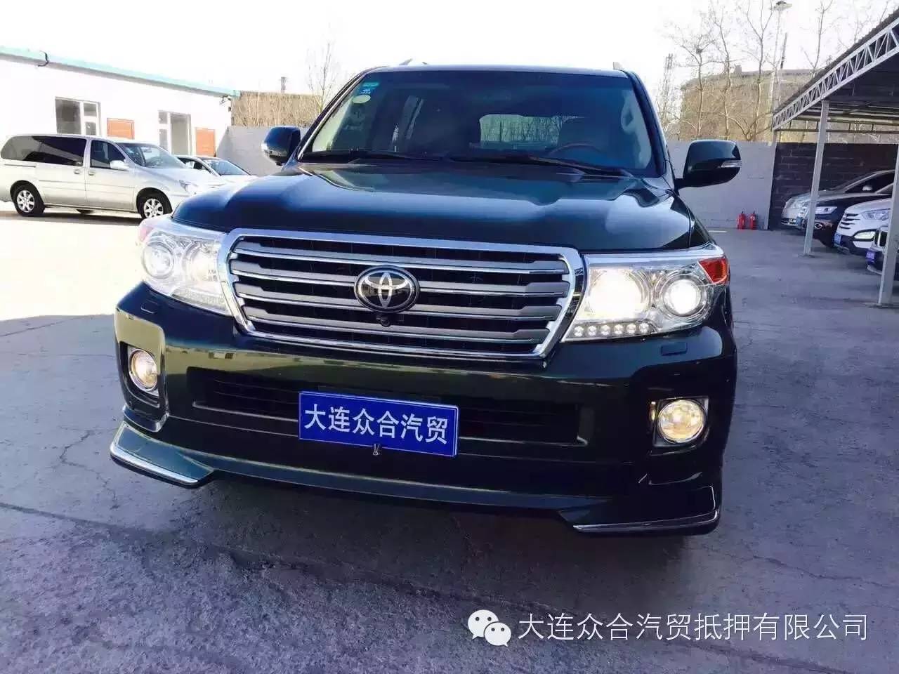 抵押車貸款好過嗎(做車抵押的都把車放哪里)-添財網