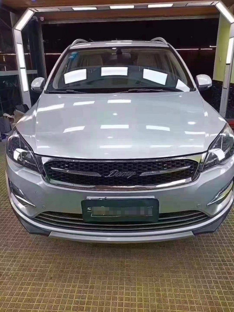 典當押車(典當押車利息怎么算)-添財網