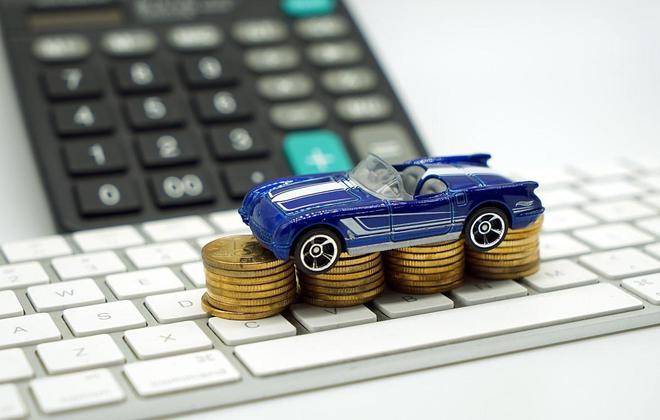 名下有車(chē)在哪里可以貸款(貸款車(chē)名下可以有幾臺(tái))-添財(cái)網(wǎng)