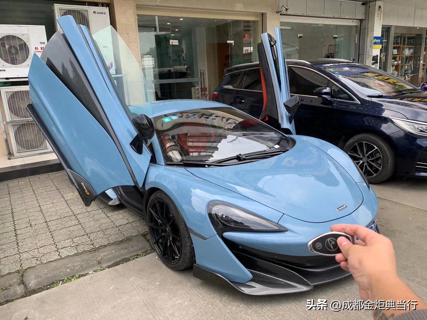 車輛二次抵押貸款要押車嗎(貸款用車抵押)-添財網