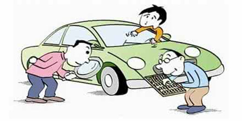 有沒有辦過押車抵押貸款(有抵押貸款的車能過戶嗎)-添財網