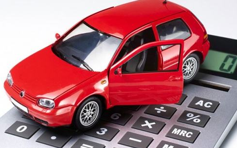 車輛抵押貸款利息一般是多少(抵押車子貸款利息)-添財網