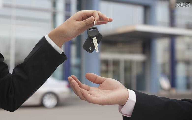 車分期付款計算器(用花唄付款后怎么分期)-添財網