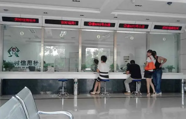 為什么都不建議去郵政銀行(我去郵政儲蓄銀行)-添財網