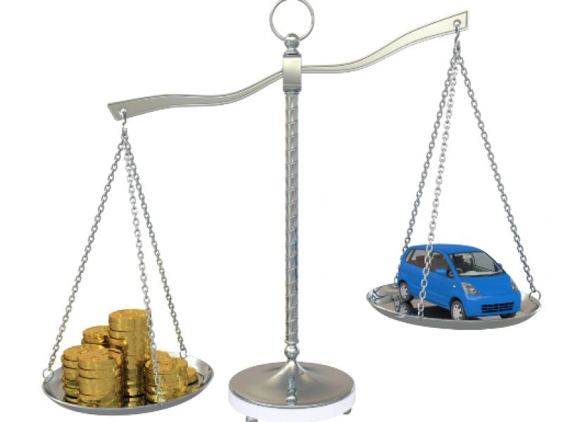 上海車抵貸公司(抵上海貸車公司要交稅嗎)-添財網