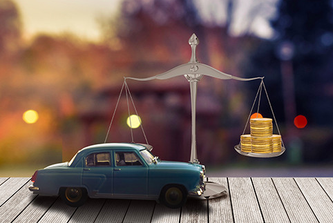 貸款買的車可以抵押貸款嗎(抵押車貸款可以買房嗎)-添財網