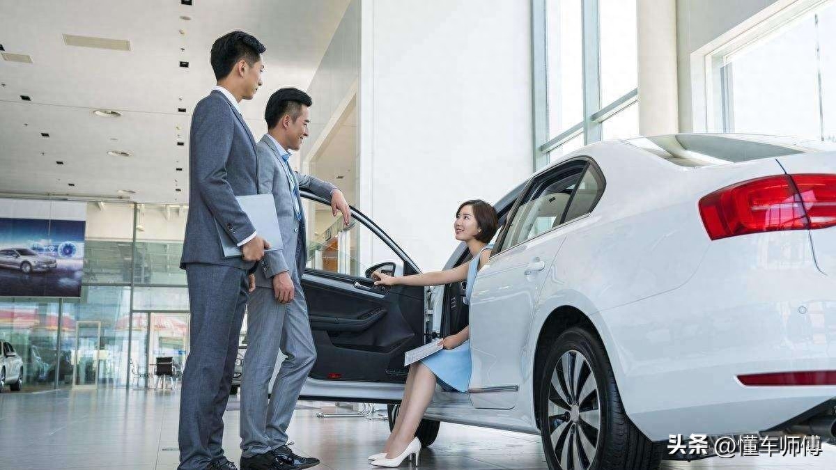 汽車可以去銀行抵押貸款嗎(汽車抵押銀行貸款車還能開嗎)-添財網