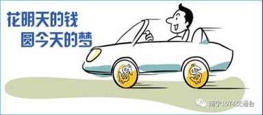 不看征信車抵貸(征信花車輛抵押貸款)-添財網