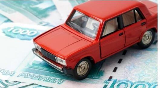 一輛10萬的車可以抵押多少錢(抵押的車可以貸款嗎)-添財網