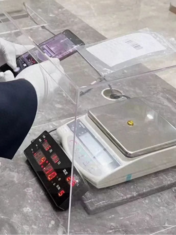 典當(dāng)行金價(典當(dāng)黃金的價格)-添財網(wǎng)