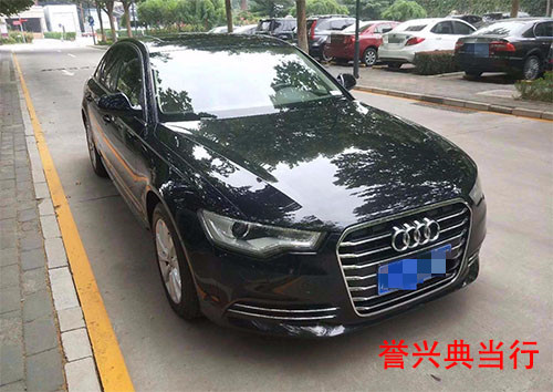 典當行汽車抵押(抵押典當的車能購買嗎)-添財網