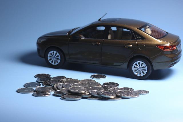 汽車抵押貸款平臺哪個好(抵押車貸款平臺哪個好)-添財網(wǎng)