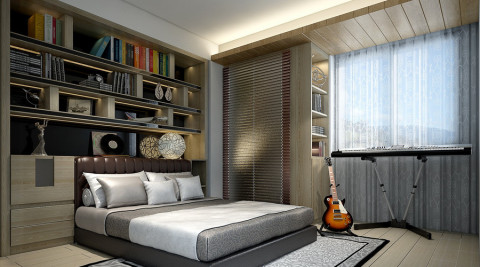 抵押車貸款一般多久能放款(抵押貸款車子能貸多少)-添財網