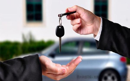 抵押車能貸款嗎(抵押貸款車能賣嗎)-添財網