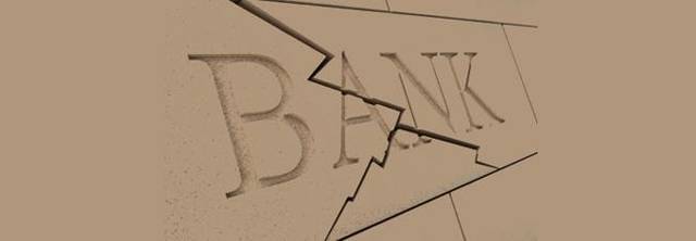 公司宣布破產銀行貸款怎么辦(企業破產銀行貸款)-添財網