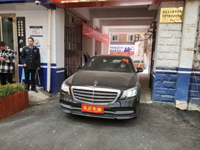 車不是本人能抵押貸款(抵押貸款車是啥意思)-添財網