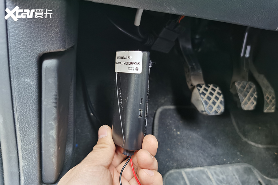 車管所辦理車輛抵押流程(抵押車子流程)-添財(cái)網(wǎng)