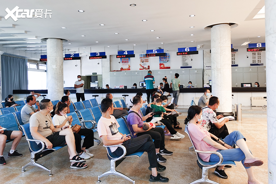 車管所辦理車輛抵押流程(抵押車子流程)-添財(cái)網(wǎng)