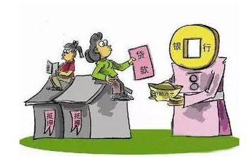 佛山抵押貸款公司(抵押佛山貸款公司怎么樣)-添財網