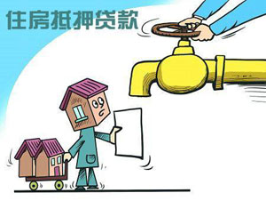 佛山抵押貸款公司(抵押佛山貸款公司怎么樣)-添財網