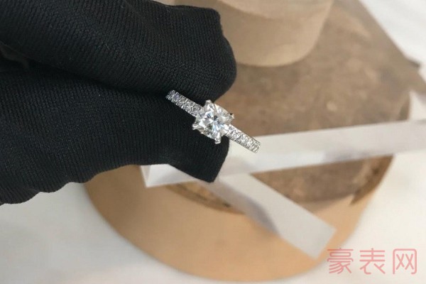 鉆戒典當行怎么回收(鉆戒回收典當行賺錢嗎)-添財網