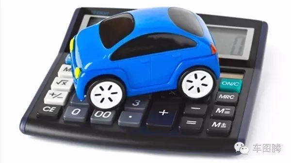 購車貸款計算器(2021購車貸款計算器在線)-添財網