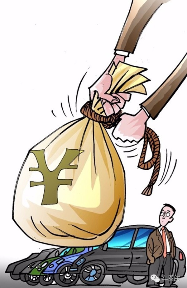 購車貸款計算器(2021購車貸款計算器在線)-添財網